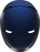 Abus helm scraper 3.0 ultra blauw l 57-62cm - thumbnail