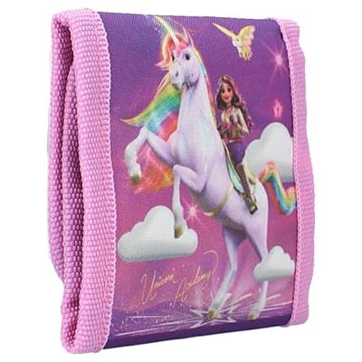 Unicorn Academy Wallet It's Fate