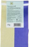 Sonnentor Citroenverbena Losse Thee - thumbnail