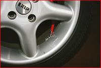 Schonbeitel, 22 mm KS Tools 911.8132 - thumbnail