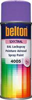 Belton spuitbus ral4005 400ml - thumbnail