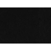 Creativ Company Hobbyvilt zwart a4, 10 vellen - thumbnail