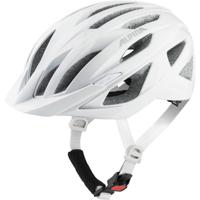 Olympic Sportswear Alpina sports tour helm delft mips 51-56 mat wit - thumbnail