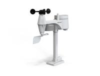 Bresser Pro WIFI 5-in-1 Colour Weather Center V - thumbnail