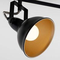 Briloner Wand- en plafondlamp (Rond) - thumbnail