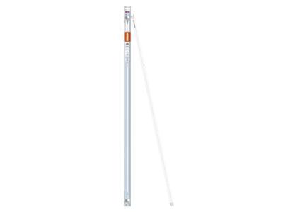 OSRAM HOMELIGHTING LED-buis-Buis Energielabel: E (A - G) G13 T8 11.6 W = 38 W Neutraalwit 1 stuk(s) (Ø x l) 26.80 mm x 1061 mm Conventioneel voorschakelapparaat OSRAM HOMELIGHTING LED-buis-Buis Energielabel: E (A - G) G13 T8 11.6 W = 38 W Neutraalwit 1 stuk(s) (Ø x l) 26.80 mm x 1061 mm Conventioneel voorschakelapparaat