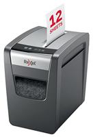 Rexel Momentum X312-SL Slimline papiervernietiger - thumbnail