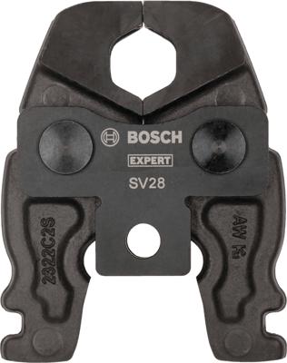 Bosch Accessoires EXPERT Persbek Compact SV28 - 2608570170 Bosch Accessoires EXPERT Persbek Compact SV28 - 2608570170