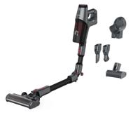 OB90 ELDOM, VESS steelstofzuiger, snoerloos, elektrische borstel - thumbnail