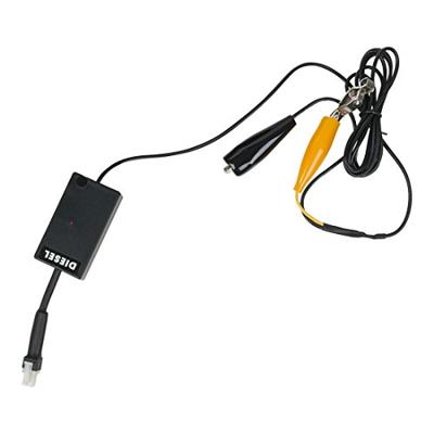 KS Tools 550.1500 Digitaal ontstekingstijdpuntpistool (stroboscoop) met LED-weergave KS Tools 550.1500 Digitaal ontstekingstijdpuntpistool (stroboscoop) met LED-weergave