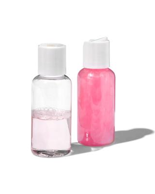 HEMA Reissetje 4-delig