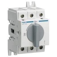 Hager HAC306 Lastscheider 3-polig 63 A 415 V - thumbnail