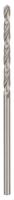 Bosch Accessories 2608595051 HSS Metaal-spiraalboor 2 mm Gezamenlijke lengte 49 mm Geslepen DIN 338 Cilinderschacht 10 stuk(s) - thumbnail