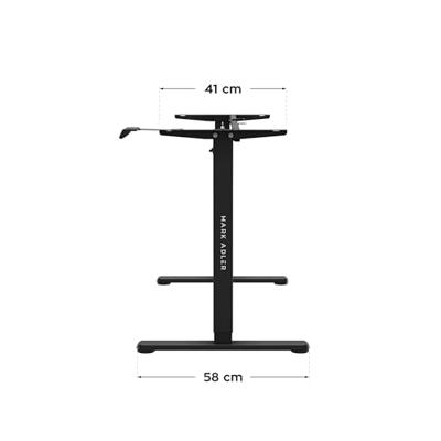Elektrisch frame Xeno 2.1