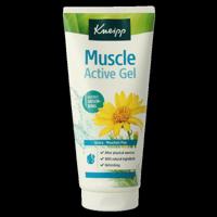 Kneipp Muscle Active Gel Arnica 200ml - thumbnail