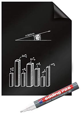 Magic chart legamaster whiteboard 600x800mm zw 25v Magic chart legamaster whiteboard 600x800mm zw 25v