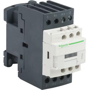 Schneider Electric LC1D258F7 Vermogensbeveiliging 1 stuk(s)