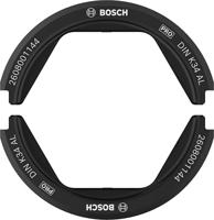 Bosch Accessoires PRO Krimpmatrijs | DIN K34 AL | 300 mm | Aluminium - 2608001144 - thumbnail