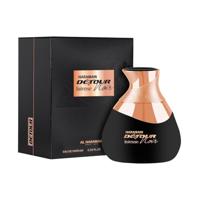 Al Haramain Detour Noir Intense 100 ml Eau de Parfum Dames - thumbnail