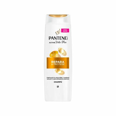 Herstellende Shampoo Pantene repara y protege 325 ml