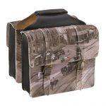 Selle Monte Grappa Monte grappa dubbele tas 17l sale&pepe skay dgt - thumbnail