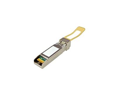 QNAP TRX-25GSFP28-SR netwerk transceiver module Vezel-optiek 25000 Mbit/s SFP28 850 nm