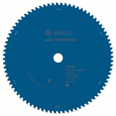 Bosch Accessories Expert for Stainless Steel 2608644289 Cirkelzaagblad 185 x 20 x 1.6 mm Aantal tanden: 36 1 stuk(s) Bosch Accessories Expert for Stainless Steel 2608644289 Cirkelzaagblad 185 x 20 x 1.6 mm Aantal tanden: 36 1 stuk(s)