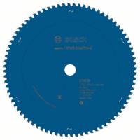 Bosch Accessories Expert for Stainless Steel 2608644289 Cirkelzaagblad 185 x 20 x 1.6 mm Aantal tanden: 36 1 stuk(s) - thumbnail