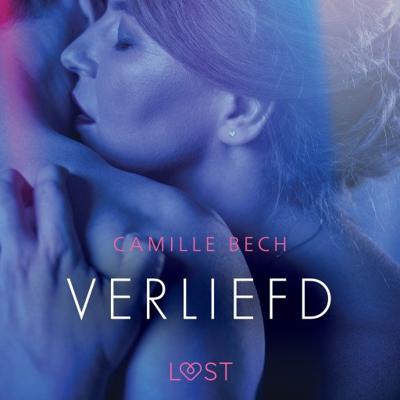 Verliefd - erotisch verhaal