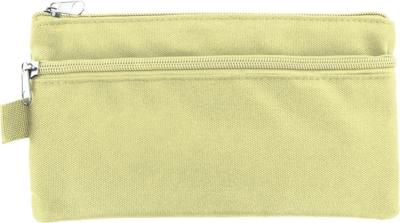Kangaro penetui plat geel pastel