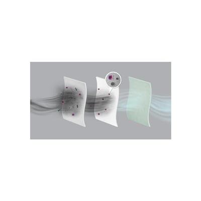 AEG GR206s S-Bag Anti-Allergie Stofzuigerzakken 4 Stuks