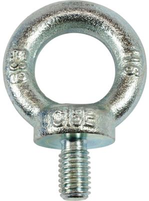 Frielitz Ring bolt m10x18
