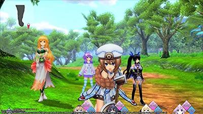 Neptunia ReVerse