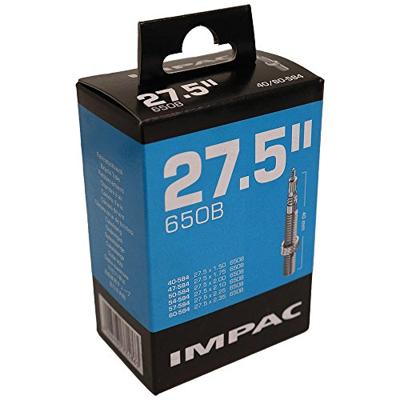 Impac (schwalbe) binnenband sv21 27.5 inch (40/60-584) 40mm - thumbnail