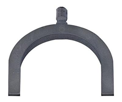 KS Tools 700.1646 Vork verwijderen, zwart, 55,5mm