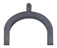 KS Tools 700.1646 Vork verwijderen, zwart, 55,5mm - thumbnail