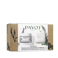 Payot Herbier Organic Care Ritual Set - thumbnail