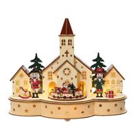 Kerstversiering Lifetime Notenkraker 34 X 14 X 24,5 cm - thumbnail