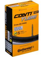 CONTINENTAL binnenband cross 28" 32/47-622 fv/sv 60mm - thumbnail