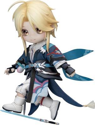Honkai: Star Rail Action Doll Yanging 15 cm