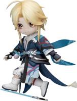 Honkai: Star Rail Action Doll Yanging 15 cm - thumbnail