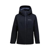 Peak Performance M Maroon Insulated Ski Jas Heren XL - thumbnail