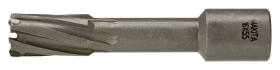 Makita Accessoires Kernboor metaal 16x55mm - UD00UPC16L UD00UPC16L