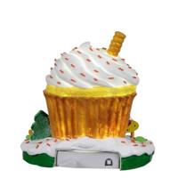 Lemax lemon twist suite verlicht kerstdorp tafereel Sugar &apos;N&apos; Spice 2022 - thumbnail