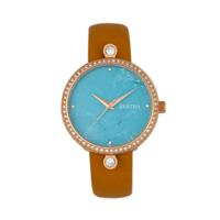 Bertha Frances BTHBR6405 Dames Horloge 37mm 3 ATM - thumbnail