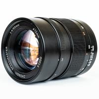Zhongyi Mitakon Speedmaster 65mm F/1.4 Hasselblad XCD - thumbnail