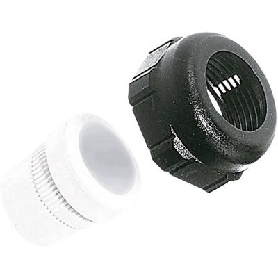 Schroefring Han-Compact voor tule- en koppelingsbehuizingen 09000005059 HARTING Inhoud: 1 stuk(s) 09000005059 HARTING I 09000005059 HARTING Inhoud: 1 stuk(s)