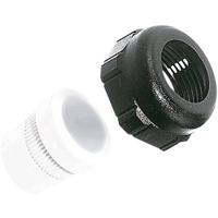 Schroefring Han-Compact voor tule- en koppelingsbehuizingen 09000005059 HARTING Inhoud: 1 stuk(s) 09000005059 HARTING I 09000005059 HARTING Inhoud: 1 stuk(s) - thumbnail