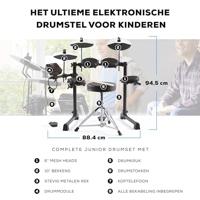 Alesis Debut Kit elektronisch drumstel - thumbnail