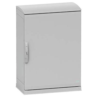 Schneider Electric Schakelkast (leeg) Grijs 1 stuk(s)